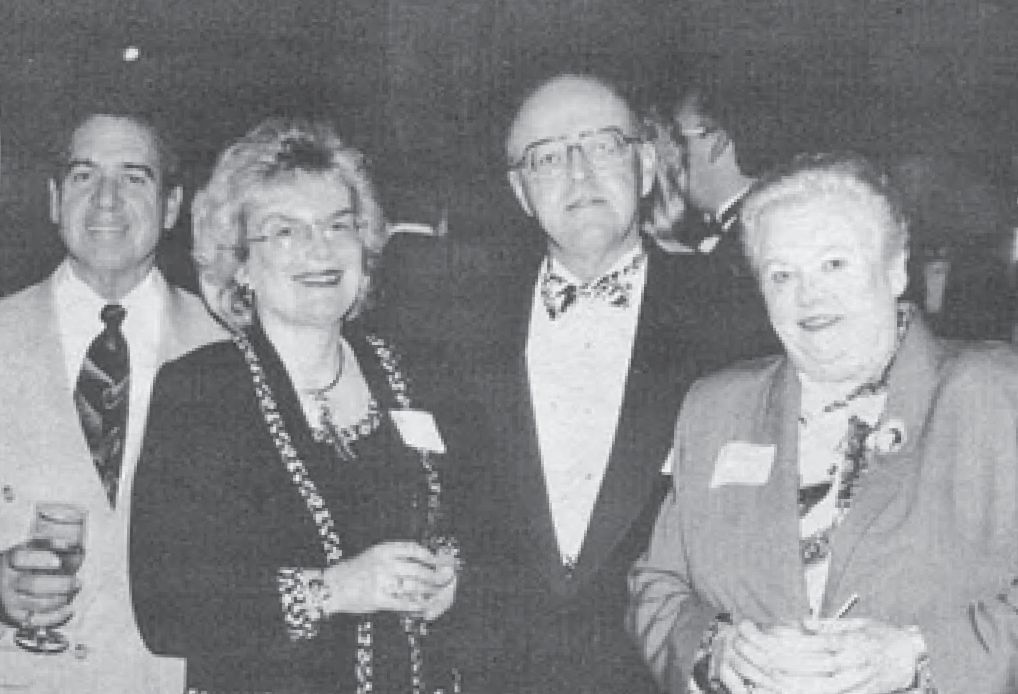 Kal Kan Pedigree Awards Dinner, 1997